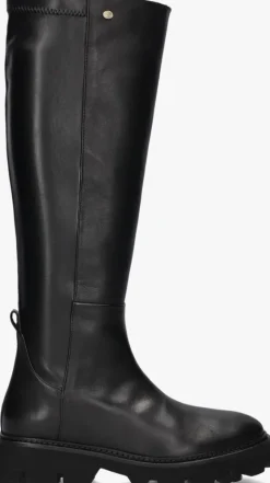 FRED DE LA BRETONIERE e hoge laarzen pally boas>DAMES Laarzen