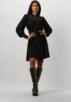 FRED DE LA BRETONIERE e hoge laarzen pally boas>DAMES Laarzen