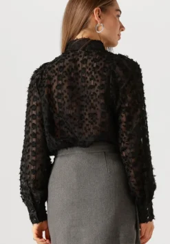zwarte freebird blouses benda blouse