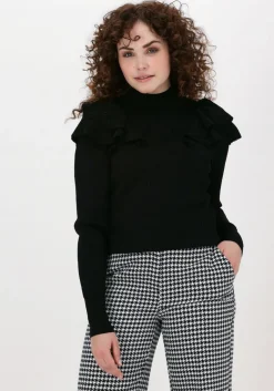 FREEBIRD e coltrui delenay sweater>DAMES Truien & Vesten