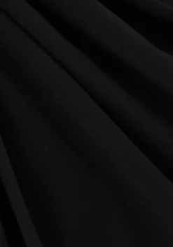 zwarte freebird maxi jurk dominic maxi