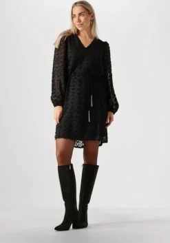 FREEBIRD e mini jurk dion dress>DAMES Jurken