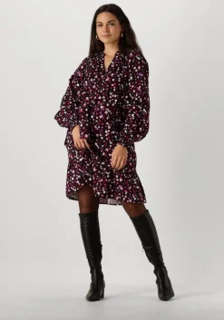 FREEBIRD e mini jurk donne>DAMES Jurken