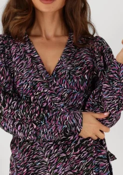 FREEBIRD e mini jurk rowenda><noscript><img width=