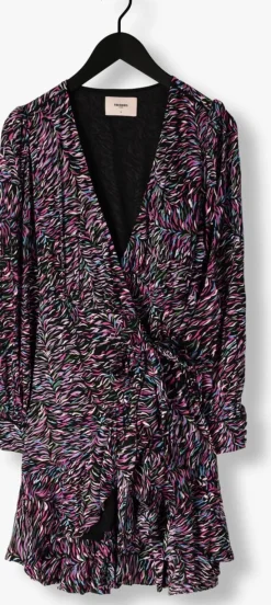 FREEBIRD e mini jurk rowenda><noscript><img width=