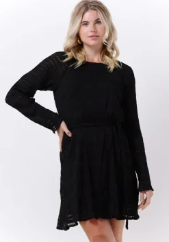 FREEBIRD e mini jurk rikkie dress>DAMES Jurken