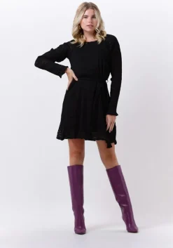 FREEBIRD e mini jurk rikkie dress>DAMES Jurken