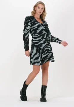 FREEBIRD e mini jurk omra>DAMES Jurken