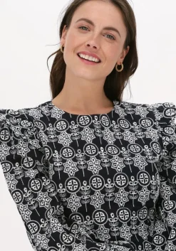 FREEBIRD e mini jurk nilsa><noscript><img width=