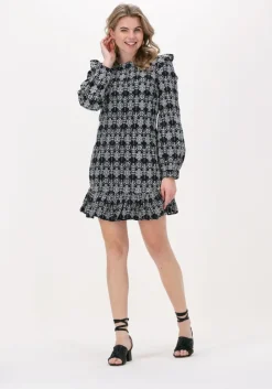 FREEBIRD e mini jurk nilsa><noscript><img width=