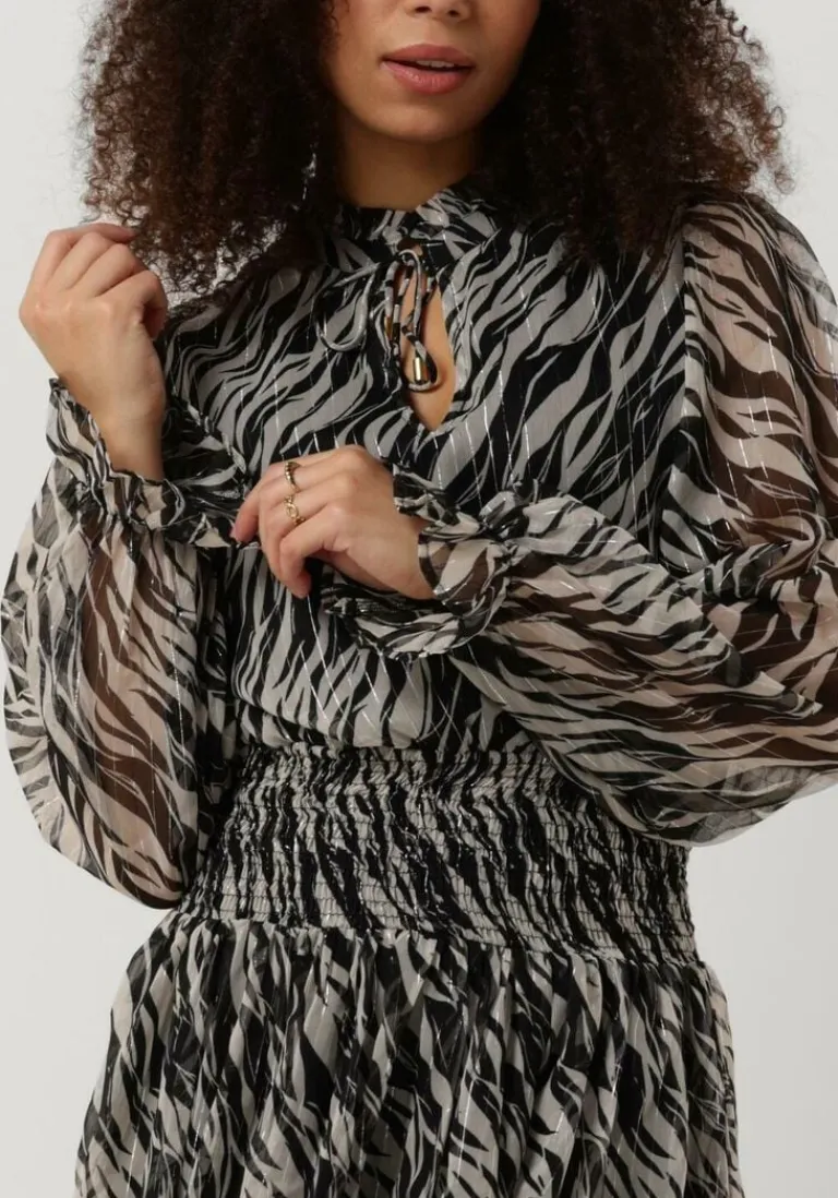 FREEBIRD e mini jurk friday dress>DAMES Jurken