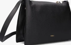 FURLA e crossbodytassen nuvola s crossbody>DAMES Schoudertassen