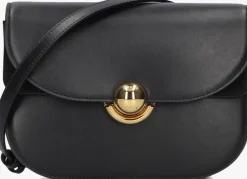 FURLA e schoudertas sfera s crossbody round>DAMES Schoudertassen