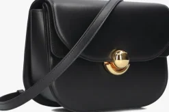 FURLA e schoudertas sfera s crossbody round>DAMES Schoudertassen