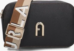 FURLA e schoudertas primula mini c.body>DAMES Schoudertassen