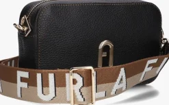 FURLA e schoudertas primula mini c.body>DAMES Schoudertassen