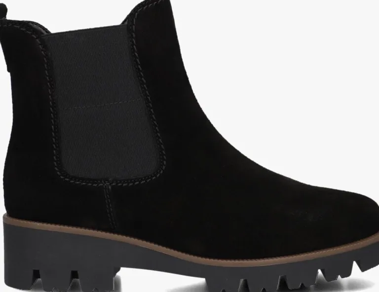 GABOR e chelsea boots 051>DAMES Boots