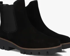 GABOR e chelsea boots 051>DAMES Boots