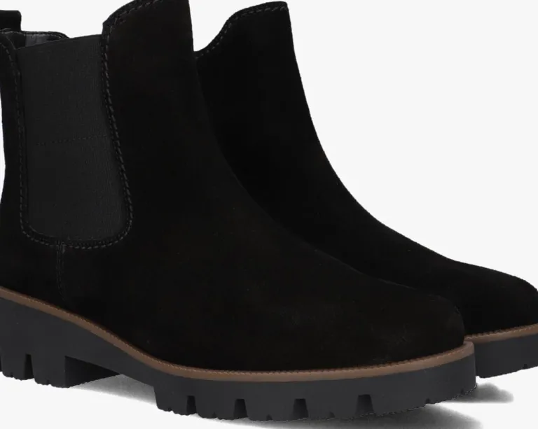 GABOR e chelsea boots 051>DAMES Boots