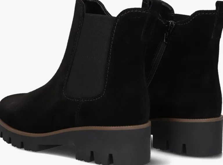 GABOR e chelsea boots 051>DAMES Boots