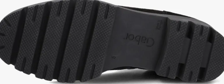 GABOR e chelsea boots 051>DAMES Boots