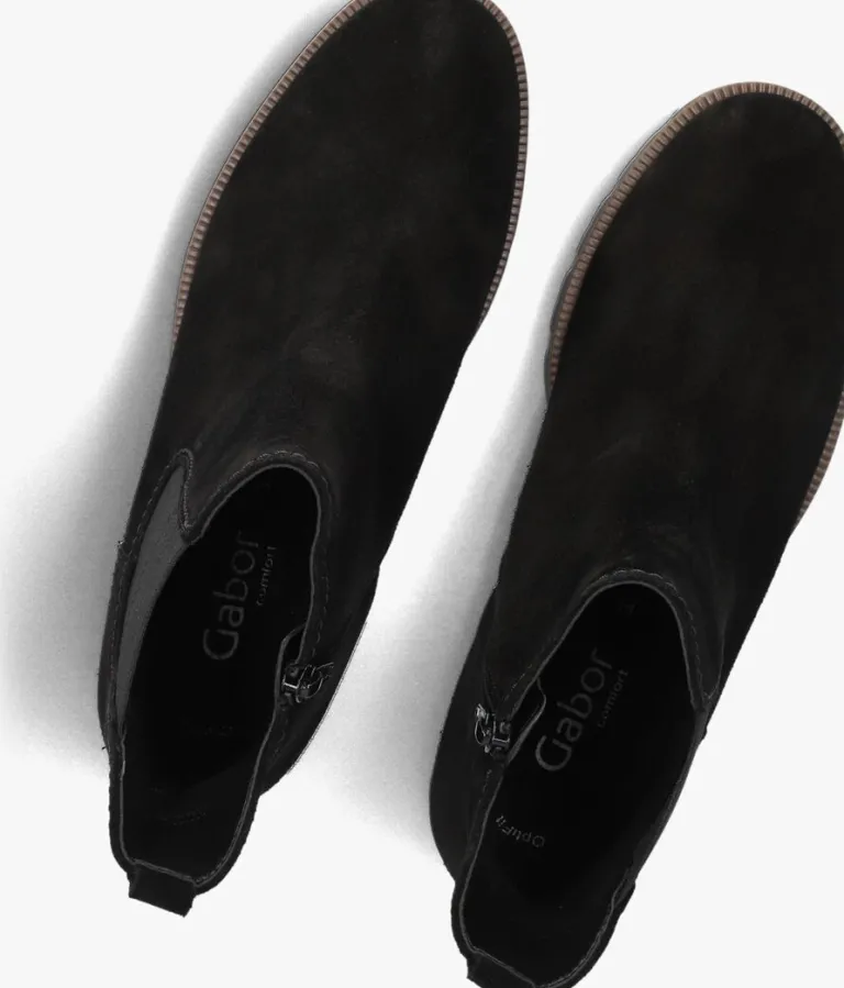 GABOR e chelsea boots 051>DAMES Boots