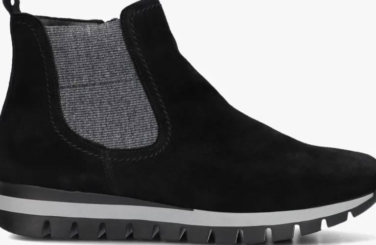 GABOR e chelsea boots 451>DAMES Boots