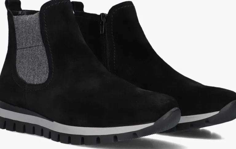 GABOR e chelsea boots 451>DAMES Boots