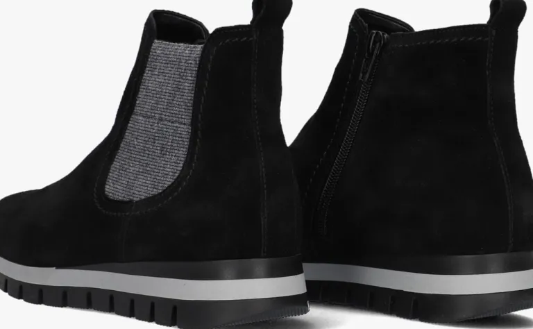 GABOR e chelsea boots 451>DAMES Boots