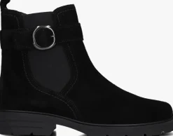 GABOR e enkellaarsjes 653.1>DAMES Enkellaarsjes