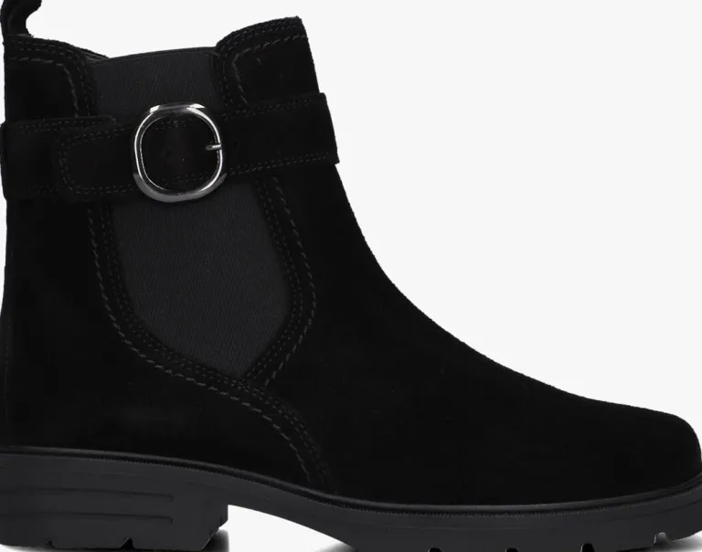 GABOR e enkellaarsjes 653.1>DAMES Enkellaarsjes