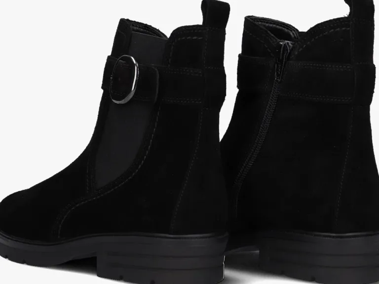 GABOR e enkellaarsjes 653.1>DAMES Enkellaarsjes