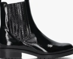 GABOR e enkellaarsjes 022>DAMES Enkellaarsjes