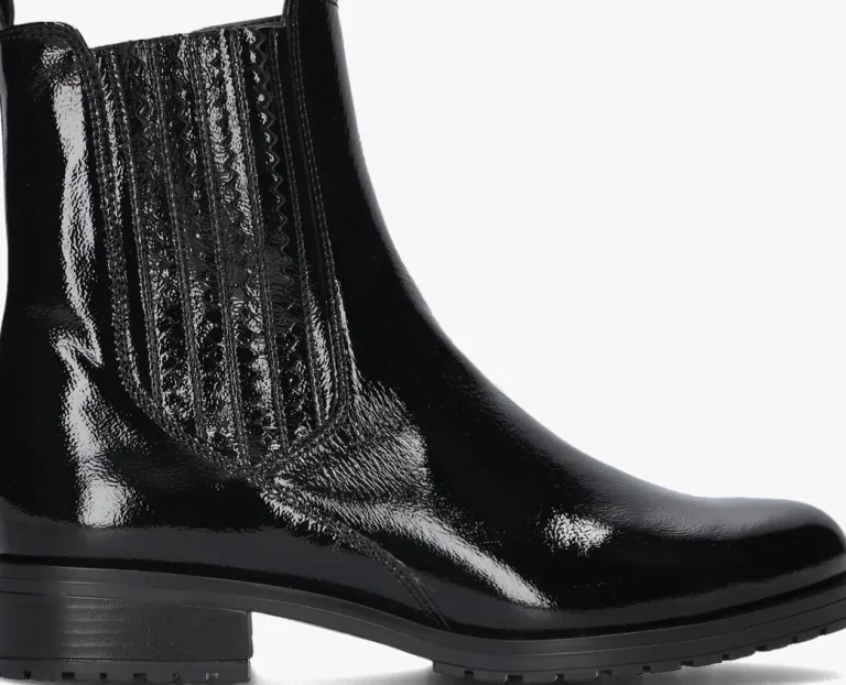 GABOR e enkellaarsjes 022>DAMES Enkellaarsjes