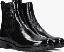 GABOR e enkellaarsjes 022>DAMES Enkellaarsjes