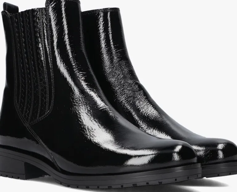 GABOR e enkellaarsjes 022>DAMES Enkellaarsjes