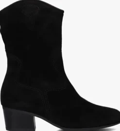 GABOR e enkellaarsjes 681.2>DAMES Enkellaarsjes