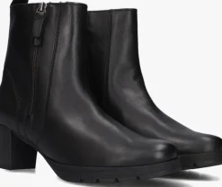 GABOR e enkellaarsjes 073>DAMES Enkellaarsjes