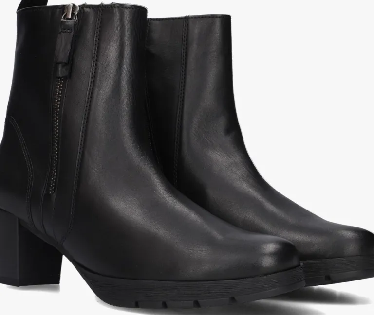 GABOR e enkellaarsjes 073>DAMES Enkellaarsjes