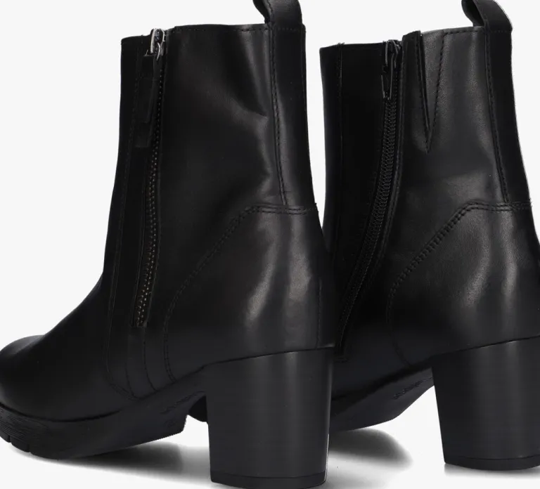 GABOR e enkellaarsjes 073>DAMES Enkellaarsjes