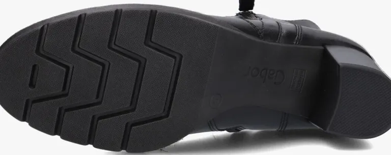 GABOR e enkellaarsjes 073>DAMES Enkellaarsjes