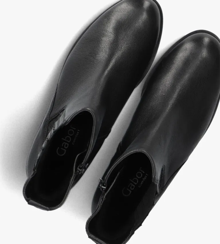 GABOR e enkellaarsjes 022>DAMES Enkellaarsjes