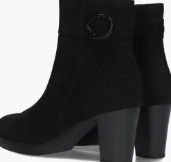 zwarte gabor enkellaarsjes 083