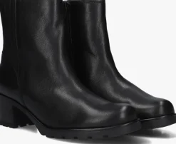 GABOR e enkellaarsjes 802.3>DAMES Enkellaarsjes