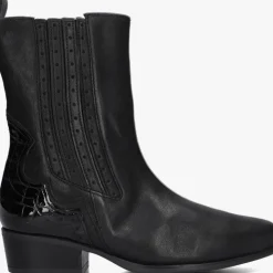 GABOR e enkellaarsjes 674.1>DAMES Enkellaarsjes