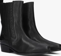 GABOR e enkellaarsjes 674.1>DAMES Enkellaarsjes