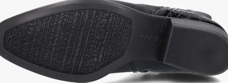 GABOR e enkellaarsjes 674.1>DAMES Enkellaarsjes