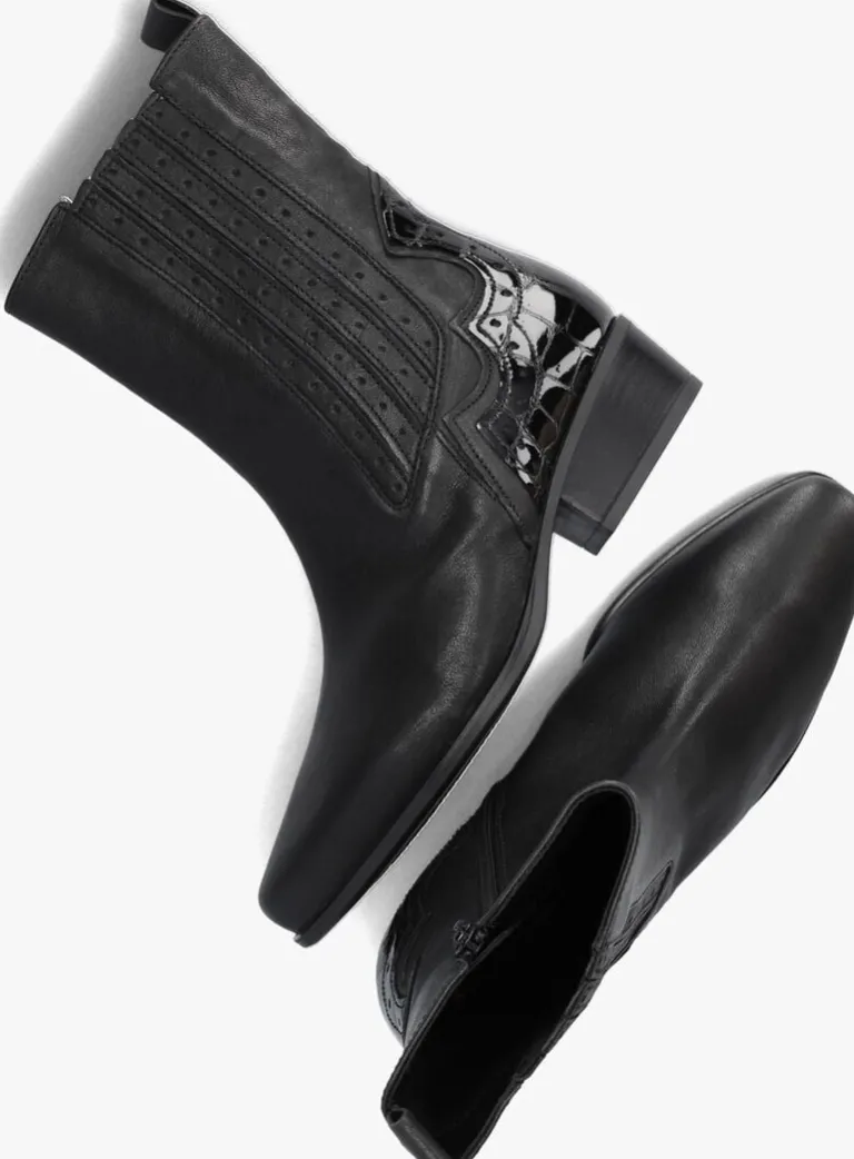 GABOR e enkellaarsjes 674.1>DAMES Enkellaarsjes