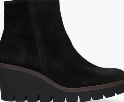 GABOR e enkellaarsjes 780.1>DAMES Enkellaarsjes