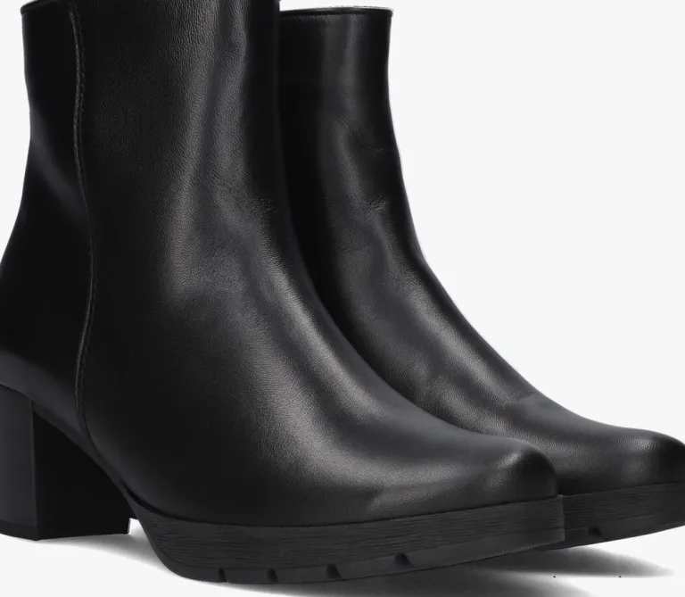 GABOR e enkellaarsjes 071>DAMES Enkellaarsjes